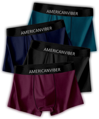 Americanviber Men Brief