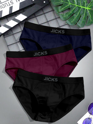 jicks Men Brief