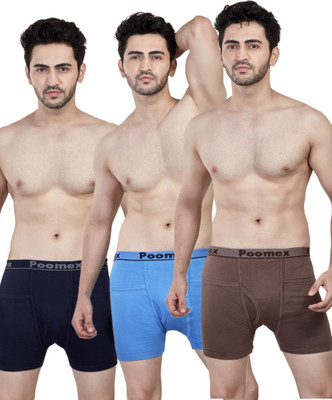 Poomex Men Brief
