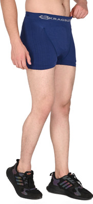 KRAGBUZZ Abdomen Support Comfort |Boxer Support for Sport Fitness Workout Abdominal Belt