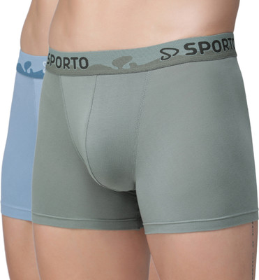 Macho Sporto Men Brief