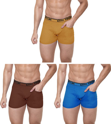 RUPA FRONTLINE Men Brief