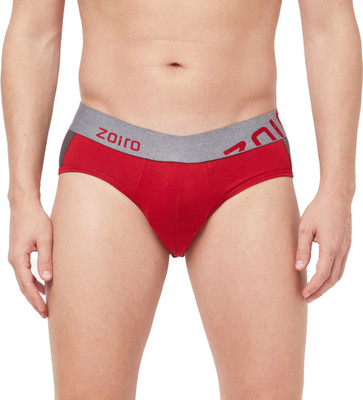 ZOIRO Men Brief