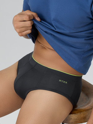 XYXX Men Uno Intellisoft Micro Modal Brief