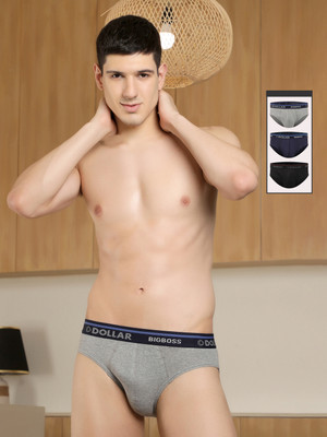 Dollar Bigboss Men Brief