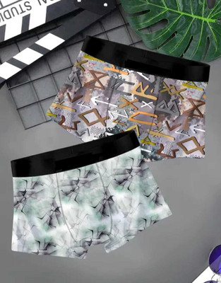 Kronzam Men Brief