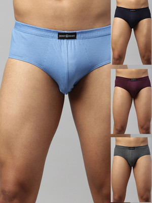 Dixcy Scott Maximus Pack Of 4 Men Brief For Rs. 284 @ 50 %