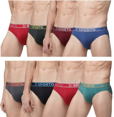 MACHO Men Brief