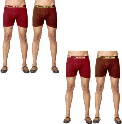 MACHO Men Brief