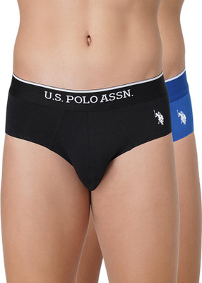 U.S. POLO ASSN. Men Brief