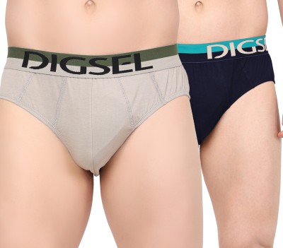 Digsel Cottons Men Brief