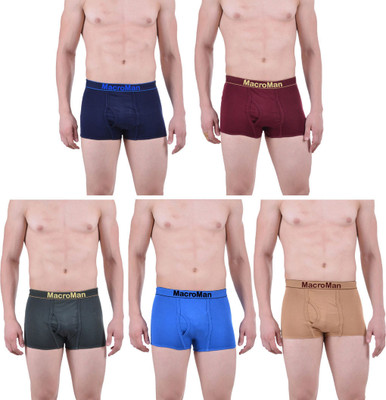 Rupa Macroman Men Brief