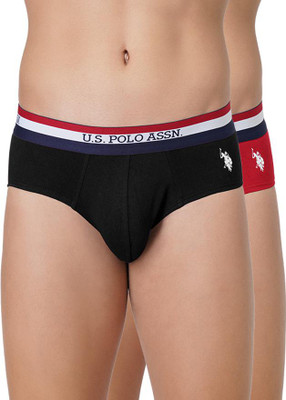 U.S. POLO ASSN. Men Brief