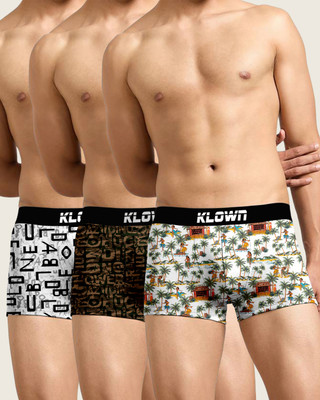 KLOWN Men Brief