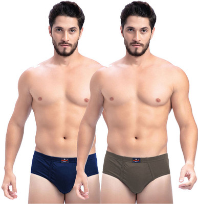 MILTON Men Brief