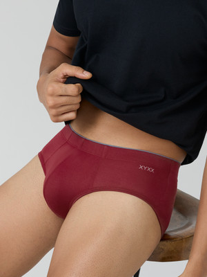 XYXX Men Uno Intellisoft Micro Modal Brief