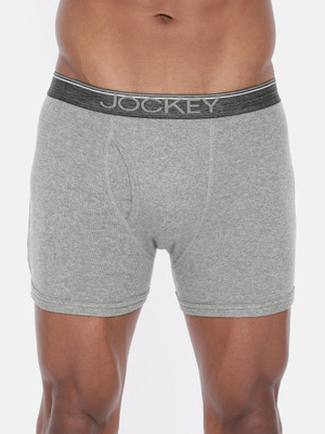 JOCKEY Men 8009 Super Combed Cotton Rib Brief