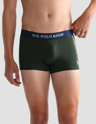 U.S. POLO ASSN. Men Brief