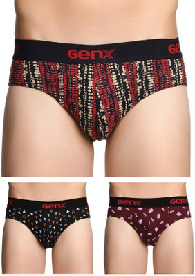 GENX Men Brief