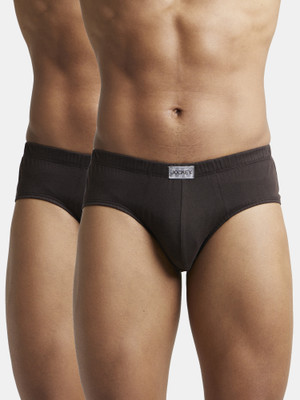 JOCKEY Men 8035 Super Combed Cotton Brief