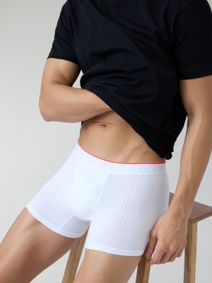 XYXX Men Pack of 1 Odour-free comfort Cotton CRUX Underwear Brief