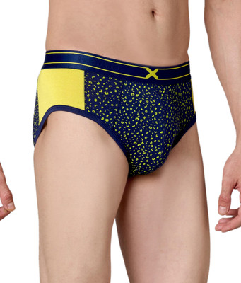 FRENCHIE Men Brief