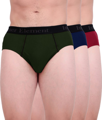 Inner Element Men Brief