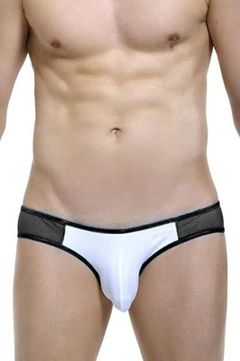 LEADWORT Men Brief