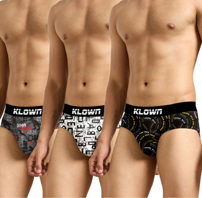 JARNAV LIFESTYLE Men Brief