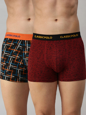 Classic Polo Men Brief