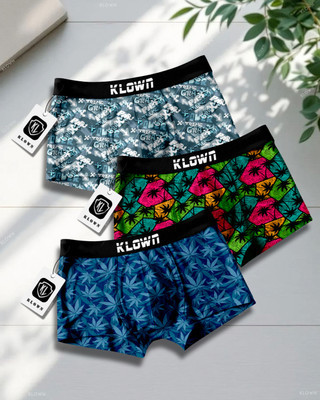 HYROCKS by KLOWN Men Brief