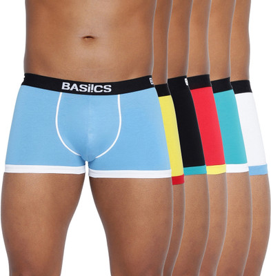 BASIICS by La Intimo Men Brief