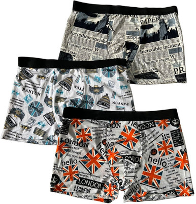 Prime Poster Men Brief
