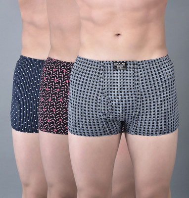 Dollar Bigboss Men Soft Combed Cotton Brief