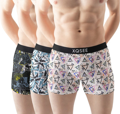 xqsee Men Brief