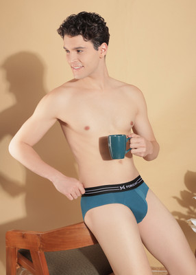 Force NXT Men Pack of 1 Tencel Micro Modal Super Soft Brief