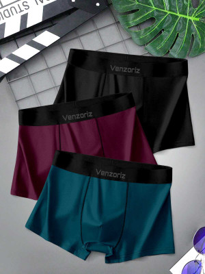 VENZORIZ Men Brief