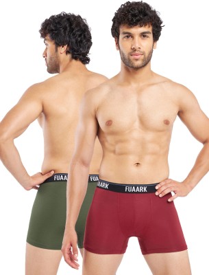 FuaarK Men Brief