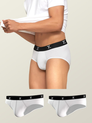 XYXX Men Ace Intellisoft Micro Modal Brief
