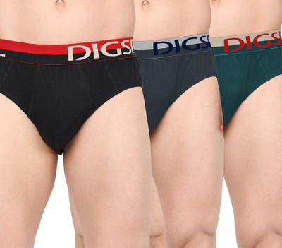 Digsel Cottons Men Brief