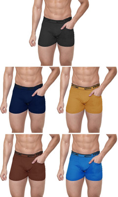 RUPA FRONTLINE Men Brief