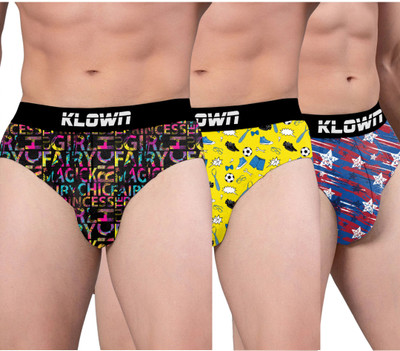 Styliq Men Brief