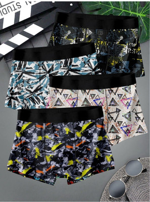 CRANYER Men Brief