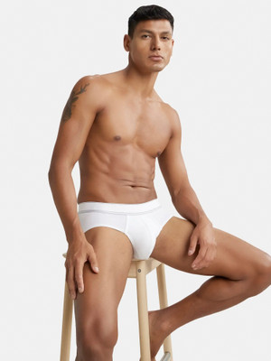 JOCKEY Men HG15 Tencel Micro Modal Elastane with StayFresh Tech Brief