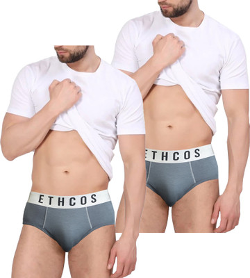 ETHCOS Men Brief