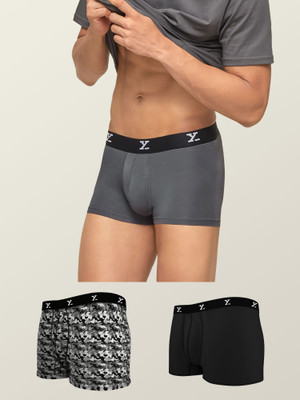 XYXX Men Ace Intellisoft Micro Modal Brief