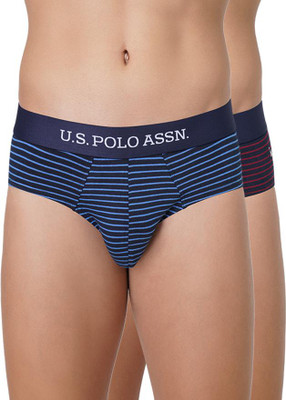 U.S. POLO ASSN. Men Brief
