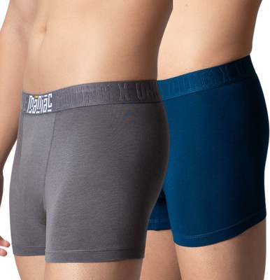 Maniac Men Anti-bacterial pouch Odor-Free Modal Trunk Brief