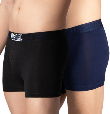 Maniac Men Anti-bacterial pouch Odor-Free Modal Trunk Brief
