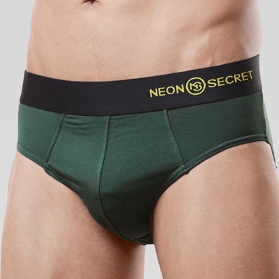 NEON SECRET Men Brief